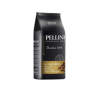 Pellini Gran Aroma cafea boabe 1kg - 1