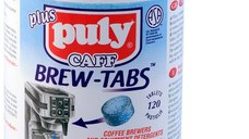 Puly Caff Brew Tabs pastile curatare (degresare) 4g 120 buc