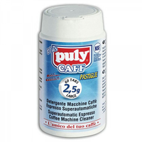 Puly Caff pastile curatare (degresare) 2 5g 60buc - 1