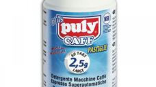 Puly Caff pastile curatare (degresare) 2 5g 60buc