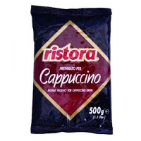 Ristora Cappuccino 500g - 1