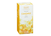 Ronnefeldt Teavelope Camomile infuzie plante 25 pliculete - 1