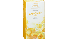 Ronnefeldt Teavelope Camomile infuzie plante 25 pliculete