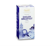 Ronnefeldt Teavelope English Breakfast ceai negru 25 pliculete - 1