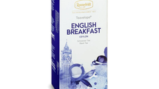 Ronnefeldt Teavelope English Breakfast ceai negru 25 pliculete