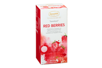 Ronnefeldt Teavelope Red Berries infuzie fructe 25 pliculete - 1