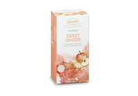 Ronnefeldt Teavelope Sweet Ginger infuzie fructe 25 pliculete - 1