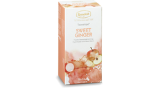 Ronnefeldt Teavelope Sweet Ginger infuzie fructe 25 pliculete