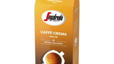 Segafredo Caffe Crema Dolce 1kg cafea boabe