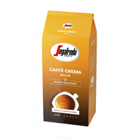 Segafredo Caffe Crema Dolce 1kg cafea boabe - 1