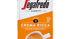 Segafredo Crema Ricca cafea macinata 250g