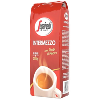 Segafredo Intermezzo 1kg cafea boabe - 1