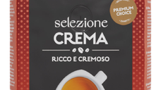 Segafredo Selezione Crema cafea boabe 1kg