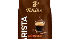 Tchibo Barista Espresso 1kg cafea boabe