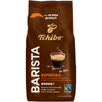 Tchibo Barista Espresso 1kg cafea boabe - 1