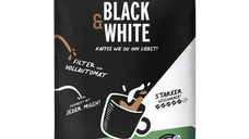 Tchibo Black 'N White 1kg cafea boabe