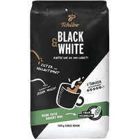 Tchibo Black 'N White 1kg cafea boabe - 1