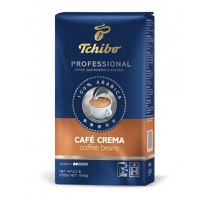 Tchibo Professional Caffe Crema cafea boabe 1kg - 1