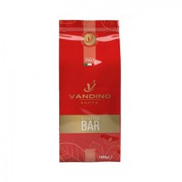 Vandino Espresso Bar cafea boabe 1kg - 1