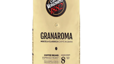 Vergnano Gran Aroma cafea boabe 1kg