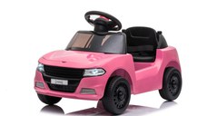 Masinuta electrica pentru fetite Kinderauto BJ9958A 30W 6V culoare Roz