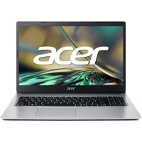 Laptop Acer Aspire 3 A315-44P (Procesor AMD Ryzen™ 5 5500U (8M Cache, up to 4.0 GHz), 15.6inch FHD, 16GB, 512GB SSD, AMD Radeon Graphics, Argintiu) - 1