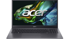 Laptop Acer Aspire 5 A515-48M (Procesor AMD Ryzen 5 7430U (16M Cache, up to 4.30 GHz, with IPU) 15.6inch FHD, 16GB, 512GB SSD, AMD Radeon Graphics, Gri)