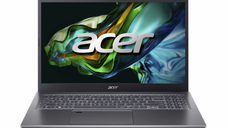 Laptop Acer Aspire 5 A515-48M (Procesor AMD Ryzen 7 7730U (8M Cache, up to 4.30 GHz, with IPU) 15.6inch FHD, 16GB, 512GB SSD, AMD Radeon Graphics, Gri)