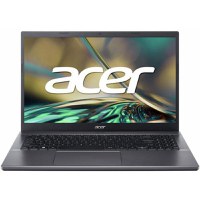 Laptop Acer Aspire 5 A515-57G, (Procesor Intel® Core™ i7-1255U (12M Cache, up to 4.70 GHz) 15.6inch FHD, 16GB DDR4, 512GB SSD, GeForce RTX 2050 @4GB, Gri) - 1