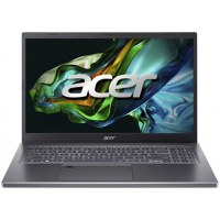 Laptop Acer Aspire 5 A515 (Procesor Intel® Core™ i5-13420H (12M Cache, up to 4.60 GHz) 15.6inch FHD, 16GB, 512GB SSD, NVIDIA GeForce RTX 2050 @4GB, Gri) - 1