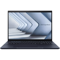 Laptop Asus ExpertBook B5 B5604CVA (Procesor Intel Core 7 150U (12M Cache, up to 5.40 GHz) 16inch WUXGA, 32GB, 1TB SSD, Intel® Graphics, Negru) - 1