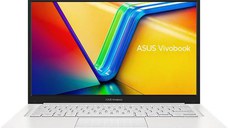 Laptop ASUS Vivobook 14 F1404VA (Procesor Intel Core i7-1355U (12M Cache, up to 5.00 GHz) 14inch FHD, 16GB, 1TB SSD, Intel Iris Xe Graphics, Win 11 Home, Roz)