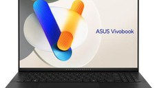 Laptop ASUS Vivobook S 16 OLED S5606MA (Procesor Intel® Core™ Ultra 5 125H (18M Cache, up to 4.50 GHz) 16inch 3.2K 120Hz, 16GB, 1TB SSD, Intel Arc Graphics, Windows 11 Home, Negru)