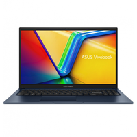 Laptop ASUS Vivobook X1504VA (Procesor Intel Core i5-1335U (12M Cache, up to 4.60 GHz) 15.6inch FHD, 16GB, 1TB SSD, Intel Iris Xe Graphics, Albastru) - 1