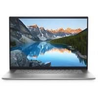 Laptop Dell Inspiron 5625 (Procesor AMD Ryzen 7 5825U (16M Cache, up to 4.5 GHz) 16inch WUXGA, 16GB, 512GB SSD, nVidia GeForce MX450 @2GB, Windows 11 Home, Argintiu) - 1