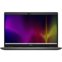 Laptop Dell Latitude 3440 (Procesor Intel® Core™ i5-1235U (12M Cache, up to 4.40 GHz) 14inch FHD, 16GB, 512GB SSD, FGP, Intel Iris Xe Graphics, Ubuntu, Gri) - 1