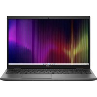 Laptop Dell Latitude 3540, Intel i5-1335U, 15.6inch FHD, 8 GB RAM, 512 GB SSD, Intel Iris Xe, Windows 11 Pro, Gri - 1