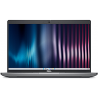 Laptop Dell Latitude 5440 (Procesor Intel® Core™ i5-1335U (12M Cache, up to 4.60 GHz) 14inch FHD, 8GB, 512GB SSD, Intel Iris Xe Graphics, Ubuntu, Gri) - 1