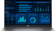 Laptop Dell Precision 3581 (Procesor Intel® Core™ i7-13700H (24M Cache, up to 5.0 GHz), 15.6inch FHD, 16GB, 512GB SSD, nVidia RTX A500 @4GB, Windows 11 Pro, Gri)