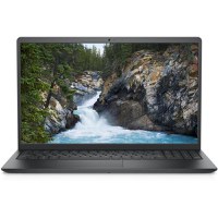 Laptop Dell Vostro 3530 (Procesor Intel® Core™ i7-1355U (12M Cache, up to 5.0 GHz) 15.6inch FHD, 16GB, 512GB SSD, FGP, Intel Iris Xe Graphics, Linux, Negru) - 1