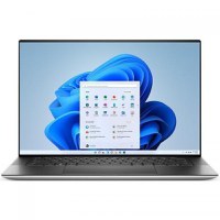 Laptop Dell XPS 9530 (Procesor Intel® Core™ i7-13700H (24M Cache, up to 5.0 GHz) 15.6inch FHD+ InfinityEdge, 16GB, 512GB SSD, NVIDIA GeForce RTX 4070@8GB, Win 11 Pro, Argintiu) - 1