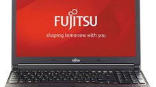 Laptop Fujitsu LIFEBOOK U9310, Procesor Intel I7-10610U, 13.3 inch FHD, 8 GB RAM, 512 GB SSD, Intel Iris Xe Graphics, Free DOS