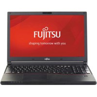 Laptop Fujitsu LIFEBOOK U9310, Procesor Intel I7-10610U, 13.3 inch FHD, 8 GB RAM, 512 GB SSD, Intel Iris Xe Graphics, Free DOS - 1