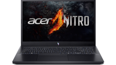 Laptop Gaming Acer Nitro V 15 ANV15-41 (Procesor AMD Ryzen 5 7535HS (16M Cache, up to 4.5 GHz), 15.6inch FHD, 16GB, 512GB SSD, GeForce RTX 4050 @6GB, Negru)