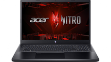 Laptop Gaming Acer Nitro V 15 ANV15-51 (Procesor Intel® Core™ i5-13420H (12M Cache, up to 4.60 GHz), 15.6inch FHD 144Hz, 16GB, 512GB SSD, GeForce RTX 4060 @8GB, Negru)