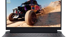 Laptop Gaming Dell Inspiron G15 5530 (Procesor Intel® Core™ i7-13650HX (24M Cache, up to 4.90 GHz), 15.6inch FHD 360Hz, 32GB, 1TB SSD, NVIDIA GeForce RTX 4060 @8GB, Linux, Gri)