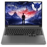 Laptop Gaming Lenovo Legion 5 16IRX9 (Procesor Intel® Core™ i7-14650HX (30M Cache, up to 5.20 GHz), 16inch WQXGA IPS 165Hz G-Sync, 16GB DDR5, 1TB SSD, NVIDIA GeForce RTX 4070 @8GB, DLSS 3.0, Gri) - 1