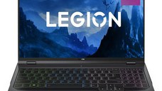 Laptop Gaming Lenovo Legion 5 Pro 16ARX8 (Procesor AMD Ryzen™ 7 7745HX (32M Cache, up to 5.1 GHz) 16inch WQXGA IPS 240Hz, 32GB DDR5, 1TB SSD, nVidia GeForce RTX 4070 @8GB, Gri)