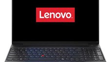 Laptop Lenovo ThinkPad E16 Gen 2 (Procesor Intel® Core™ Ultra 5 125U (12M Cache, up to 4.30 GHz), 16inch WUXGA, 32GB DDR5, 1TB SSD, Intel Graphics, Win 11 Pro, Negru)