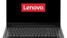 Laptop Lenovo V15 G4 AMN (Procesor AMD Ryzen™ 3 7320U (4M Cache, up to 4.1 GHz), 15.6inch FHD, 8GB, 512GB SSD, AMD Radeon 610M, Negru)